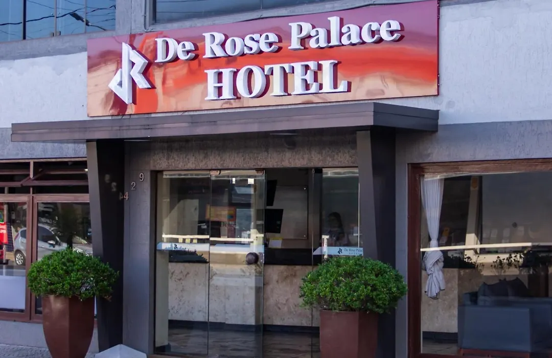 De Rose Palace Hotel-1
