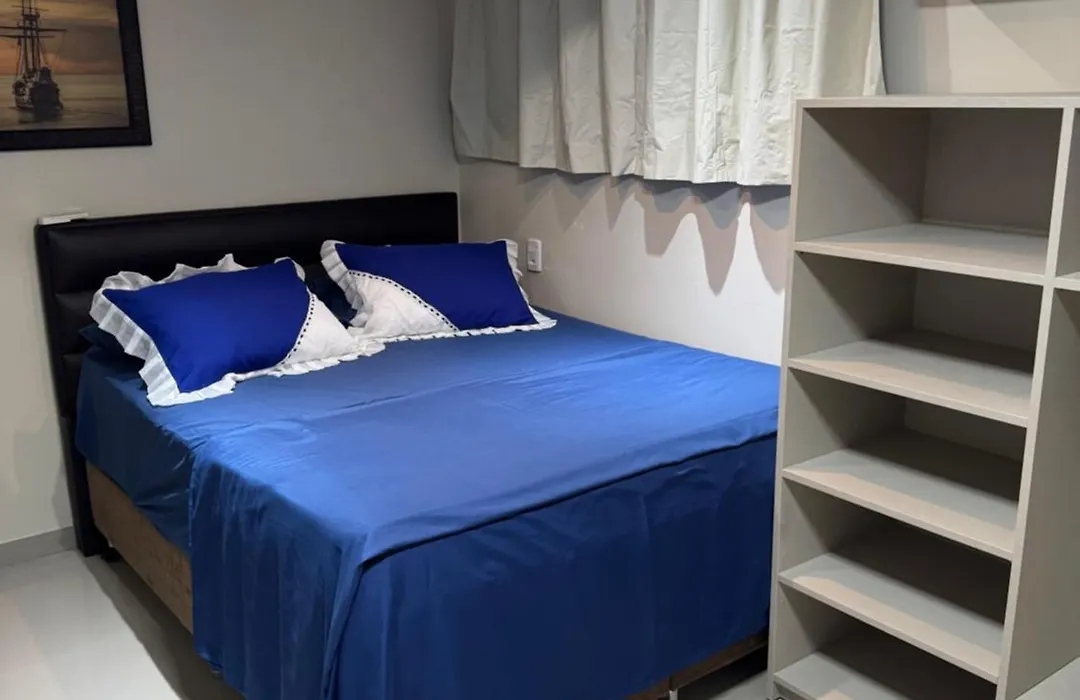 Residencial Itapeva-1