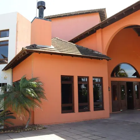 Guarita Park Hotel - By Life Hoteis-2