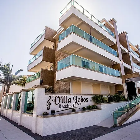 Residencial Villa Lobos-2
